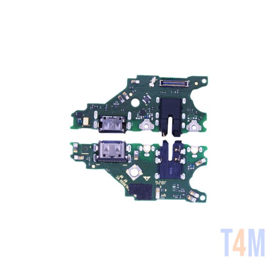 Placa de Carga Huawei Mate 20 Lite